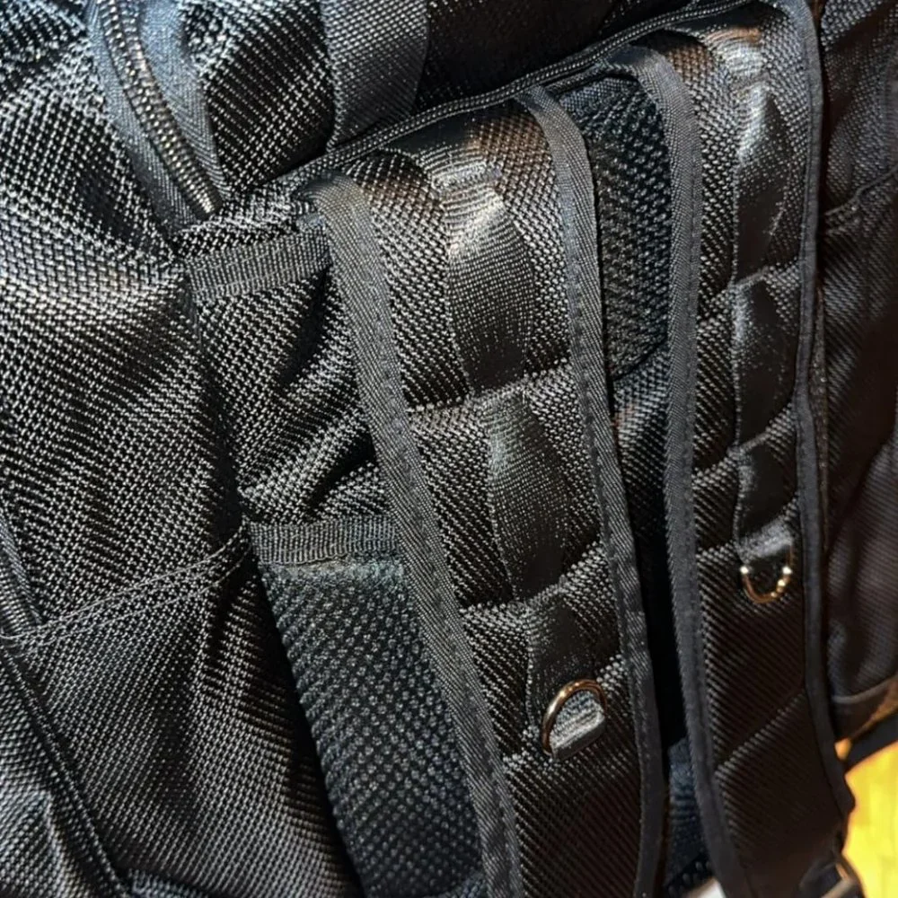 Snowboard boots bag, excellent for travel